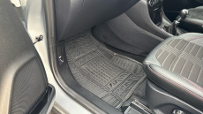 Ford Puma 1.0 EcoBoost Hybrid mHEV ST-Line X 5dr Petrol Hatchback